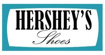 Hershey's Shoes